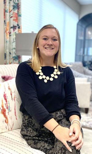 Hannah Gamradt