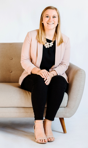 Hannah Interior Design Assistant Burnsville