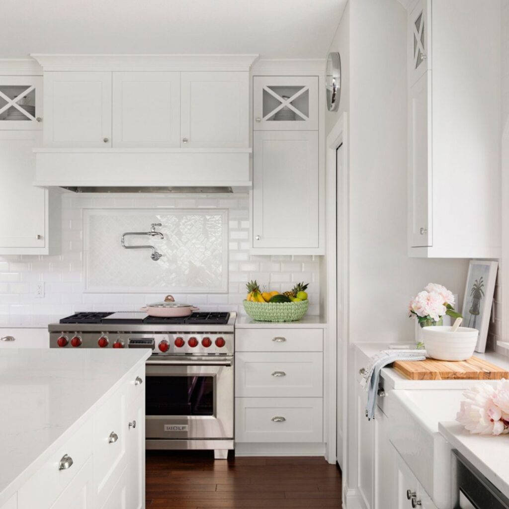 Kitchen Remodel Crucial Conversations: Set a Clear Objective