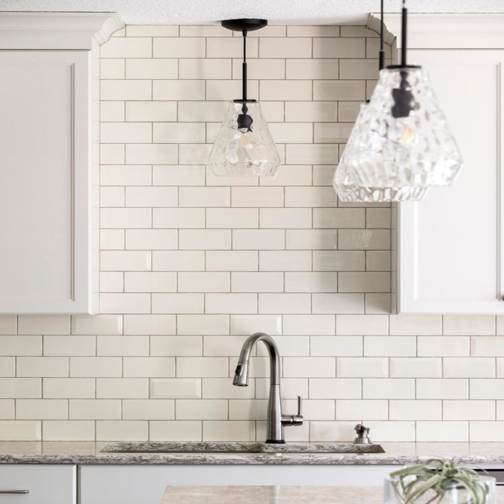 Crucial Questions When Planning a Kitchen Remodel: Lighting