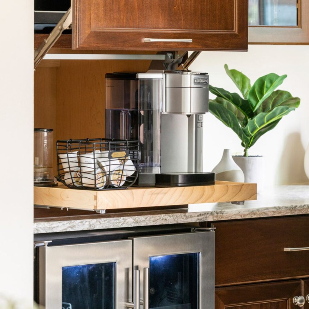 Crucial Conversations When Planning A Kitchen Remodel: Choose appliances early